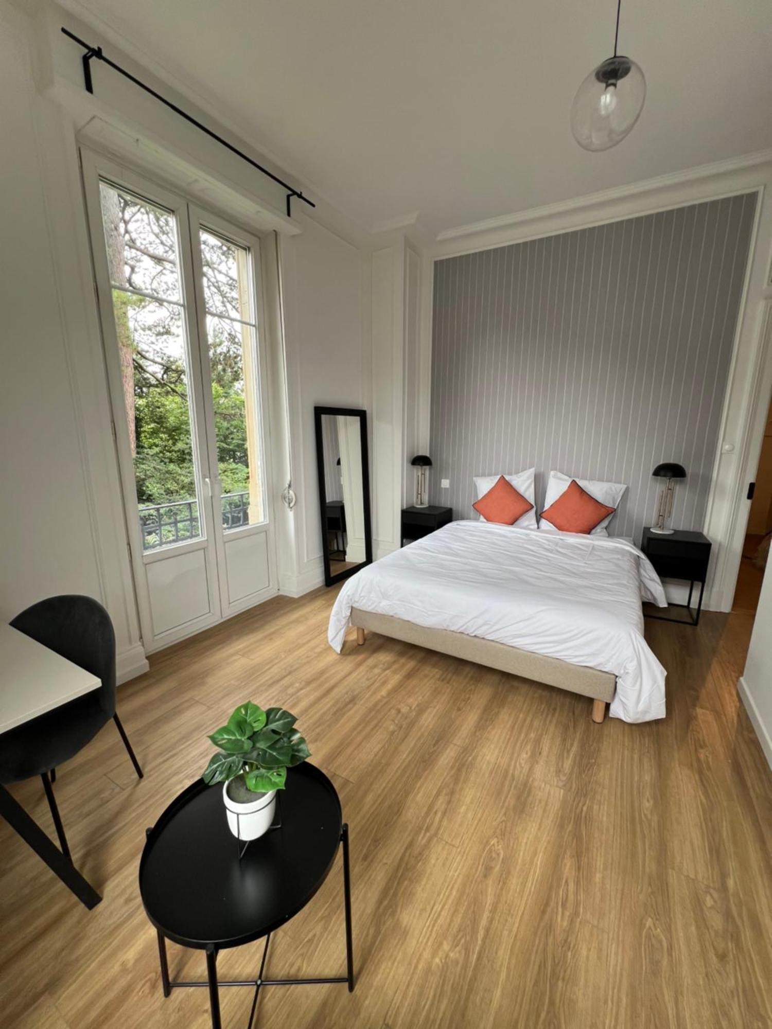 Maison Lafayette - Colodge Miluza Zewnętrze zdjęcie