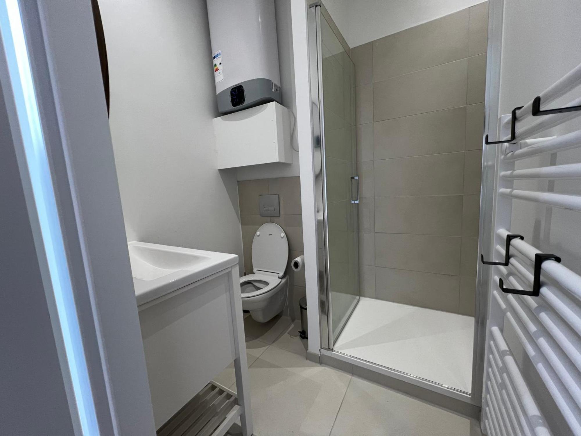 Maison Lafayette - Colodge Miluza Zewnętrze zdjęcie