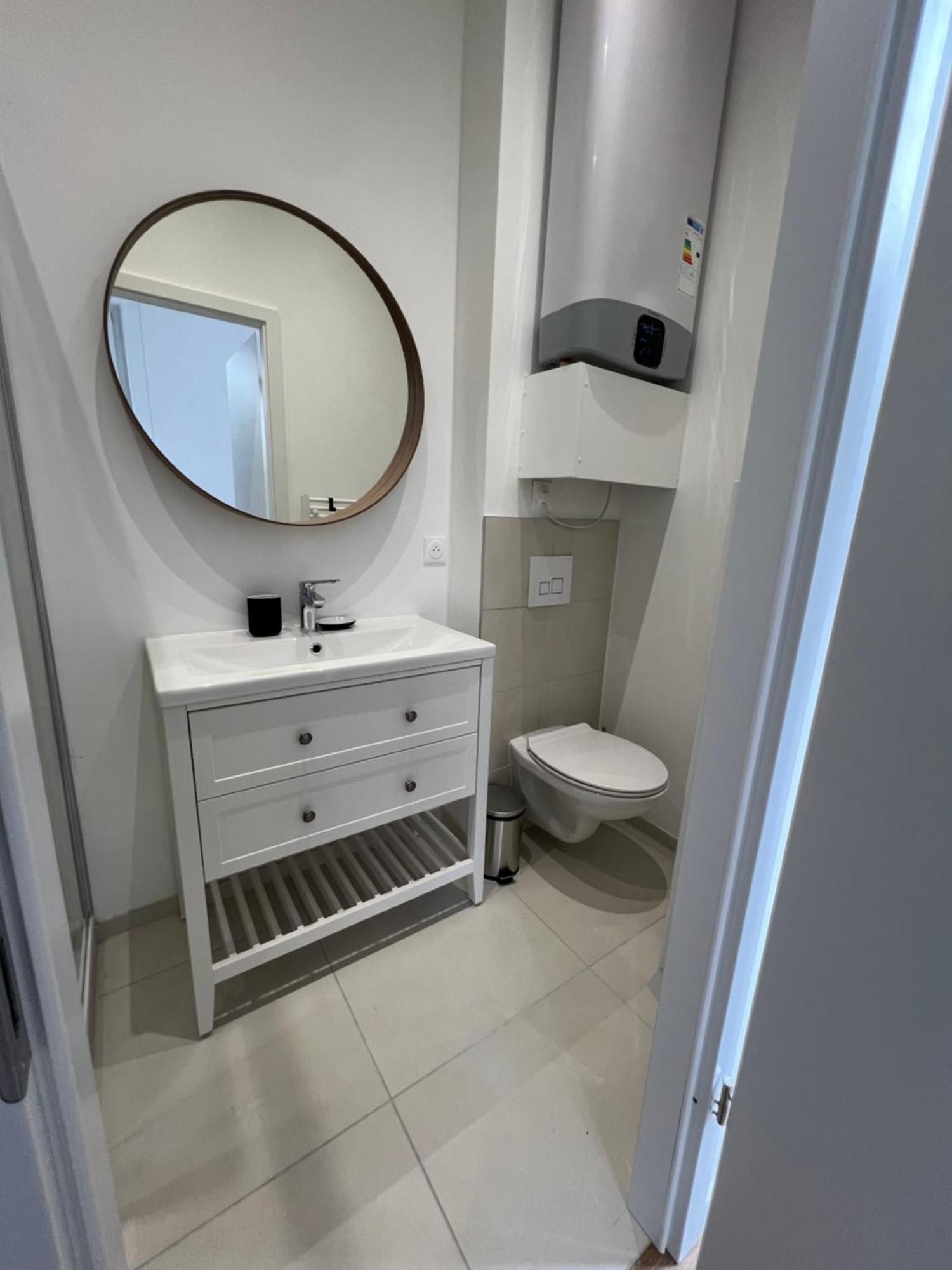 Maison Lafayette - Colodge Miluza Zewnętrze zdjęcie