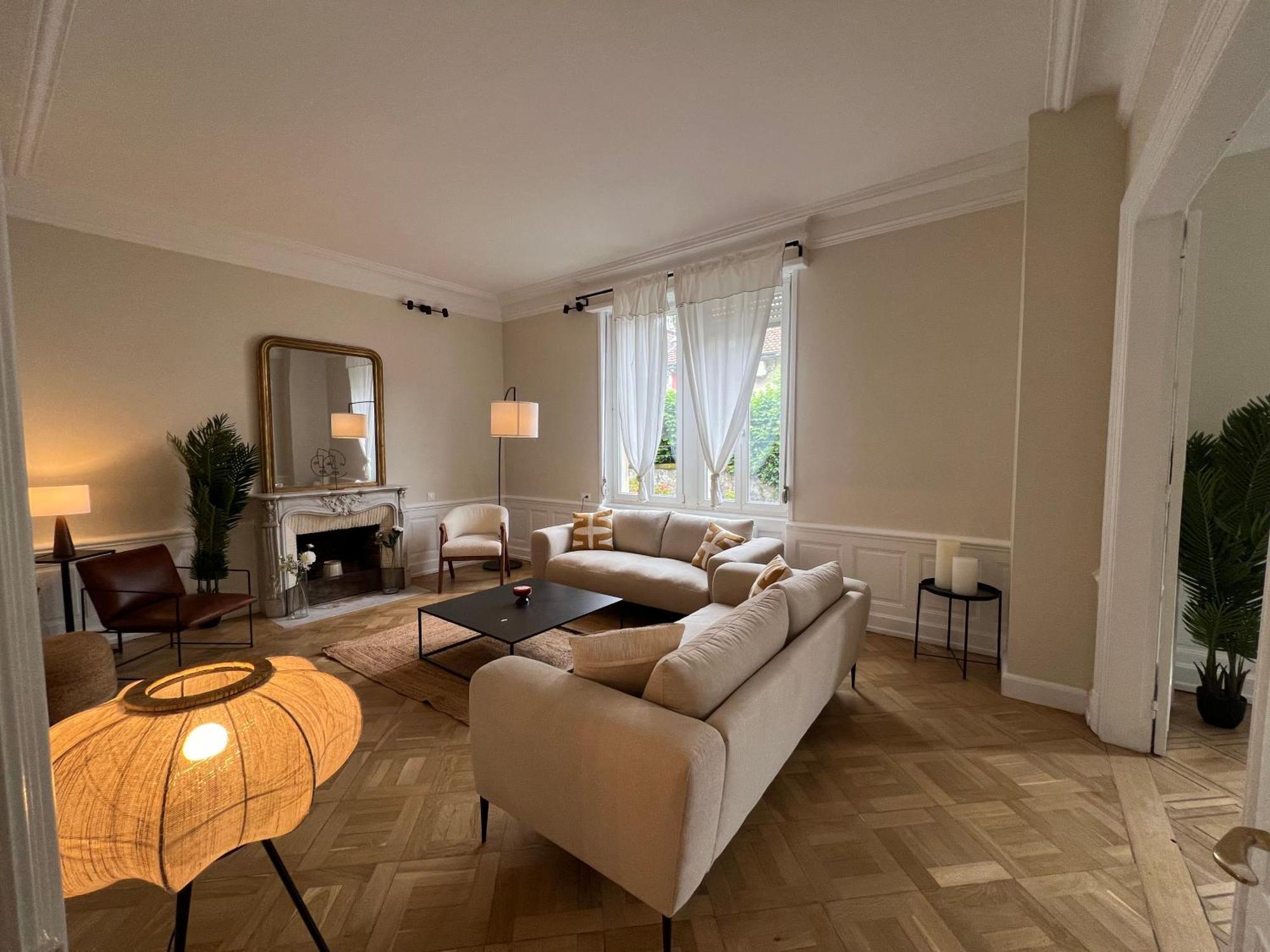 Maison Lafayette - Colodge Miluza Zewnętrze zdjęcie