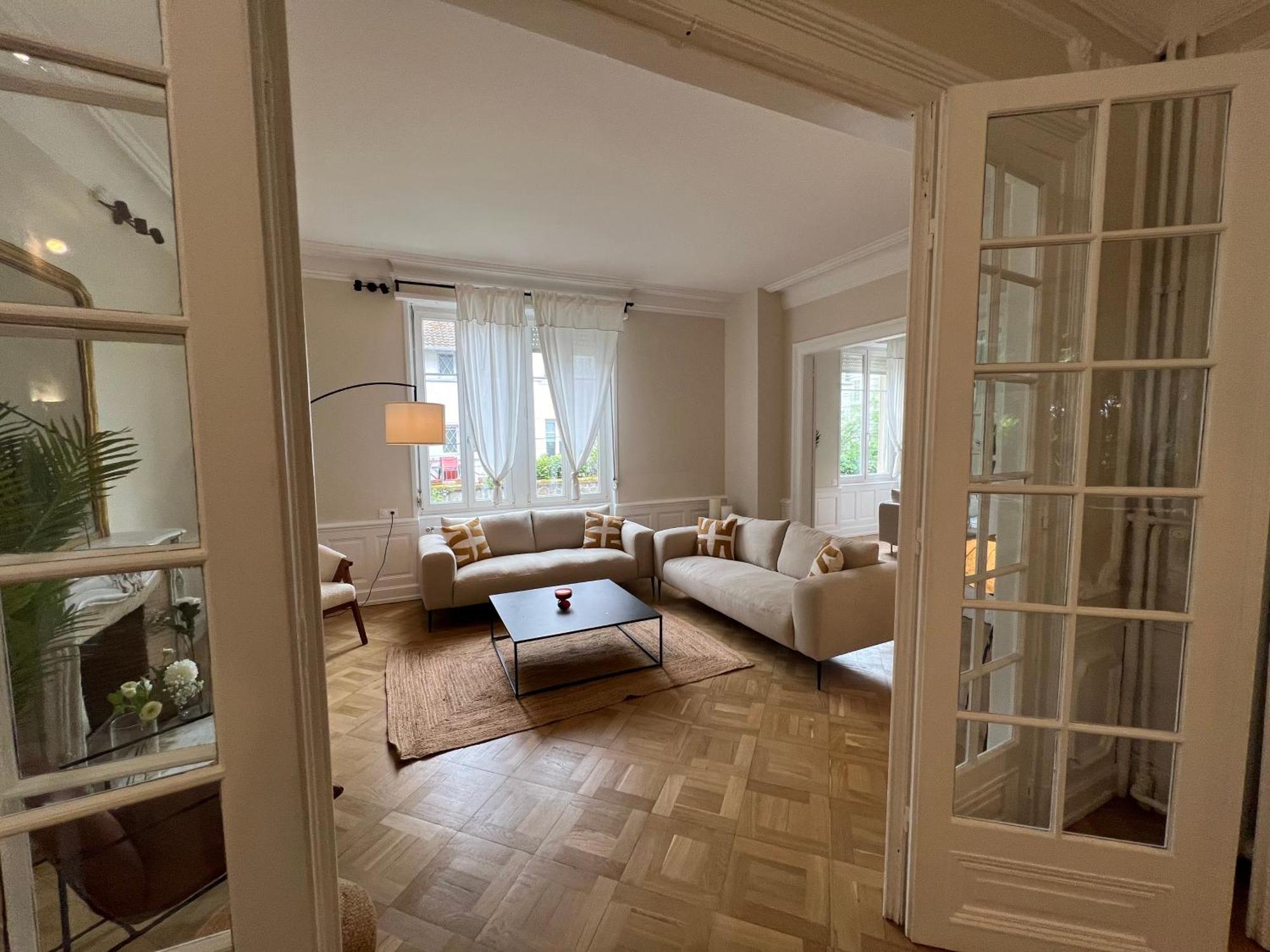 Maison Lafayette - Colodge Miluza Zewnętrze zdjęcie