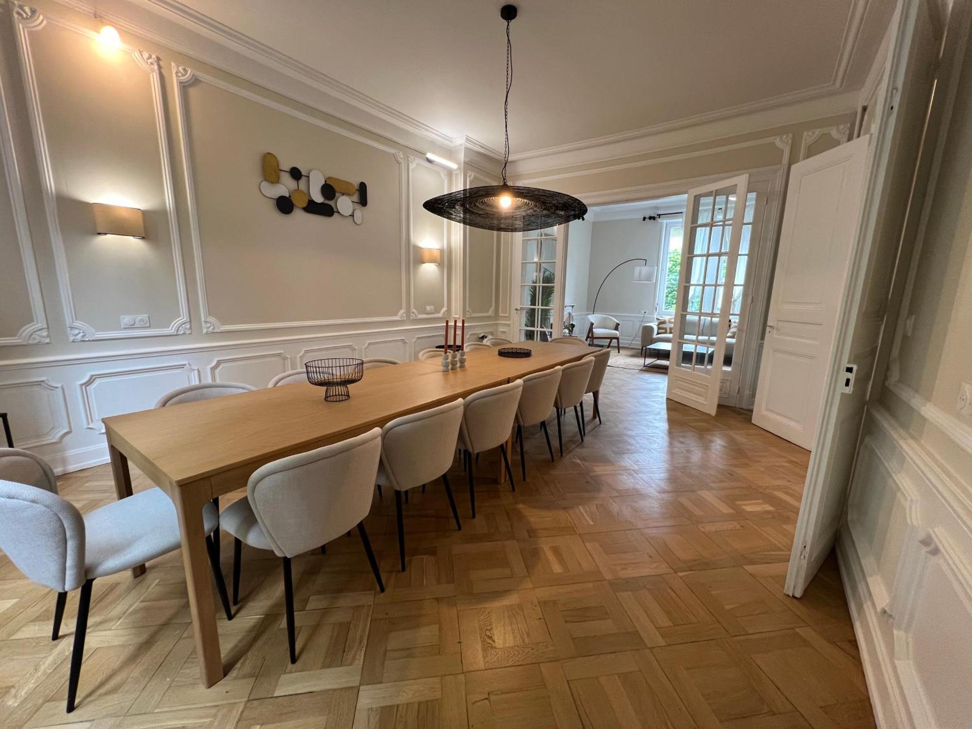 Maison Lafayette - Colodge Miluza Zewnętrze zdjęcie