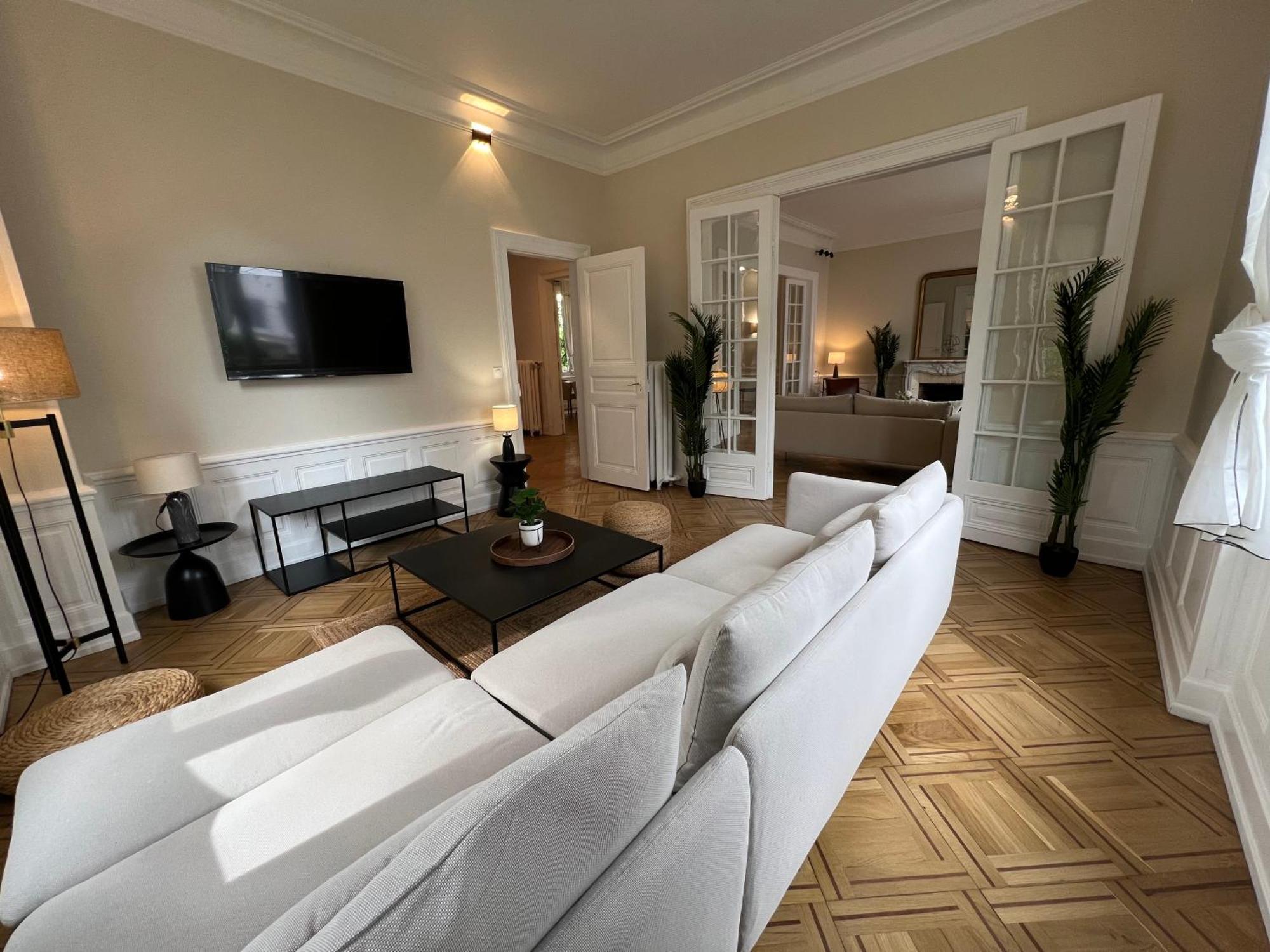 Maison Lafayette - Colodge Miluza Zewnętrze zdjęcie
