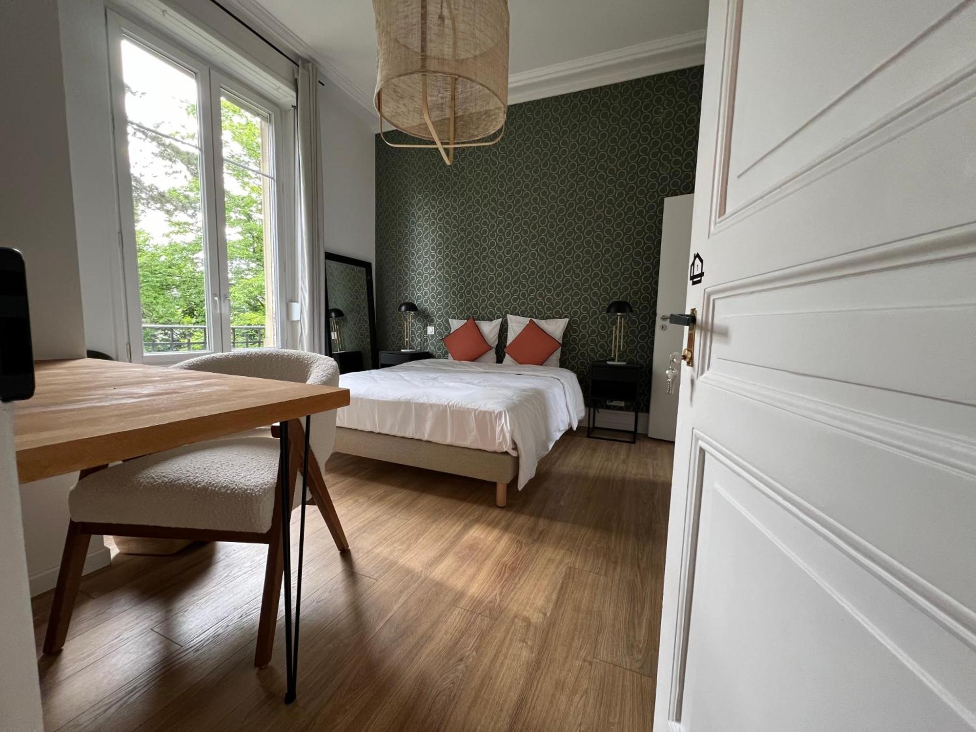 Maison Lafayette - Colodge Miluza Zewnętrze zdjęcie