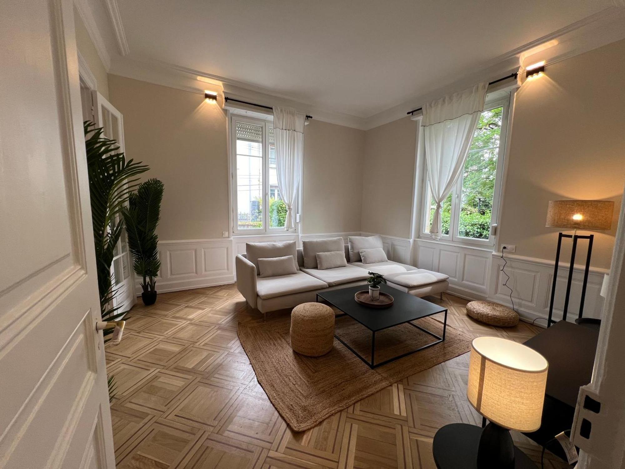Maison Lafayette - Colodge Miluza Zewnętrze zdjęcie