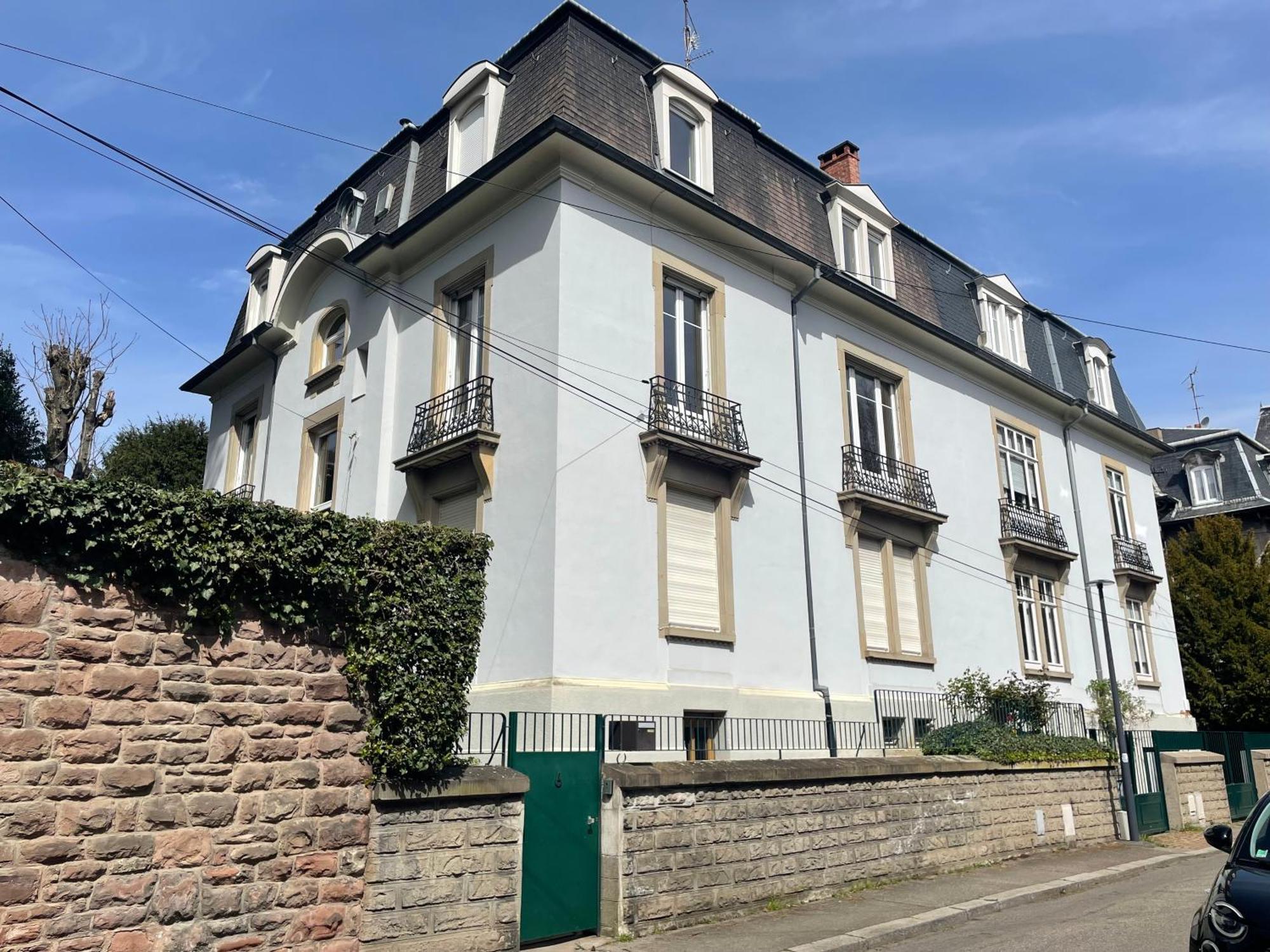 Maison Lafayette - Colodge Miluza Zewnętrze zdjęcie